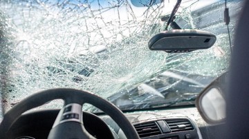 BREAKING: Mobil Polisi di Bone Tabrak Balita, Tewas
