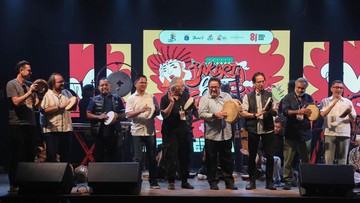 Jakarta Beat Society 2026: Gerbang Musisi Lokal Menuju Panggung Global