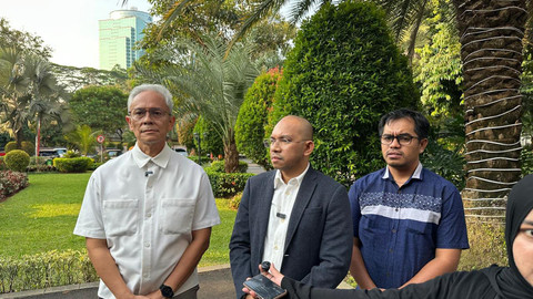 Polda Metro Jaya Mediasi Perdamaian Warga dan Keluarga Korban Bentrok
