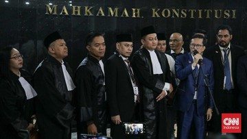 BREAKING: Putusan MK Soal Ijazah Gibran Picu Guncangan Politik Nasional