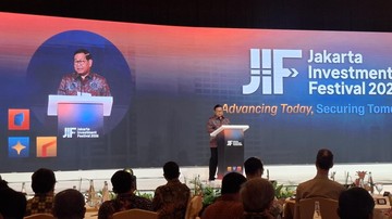 Pramono Tawarkan 37 Proyek Rp 115 T di Jakarta untuk Investor