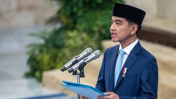 Breaking: Doli Selidiki Dugaan Pasal Selundupan PKPU 19/2023 untuk Gibran