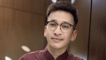 Ruben Onsu Resmi Jadi Tersangka Penipuan dan Penggelapan