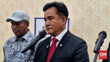 Yusril Wanti-wanti Sayembara Begal KDM: Jangan Sampai Tewas