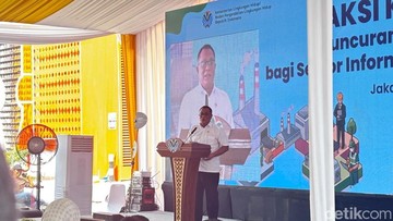 Aturan Baru: Produsen Wajib Kelola Limbah Kemasan Produknya