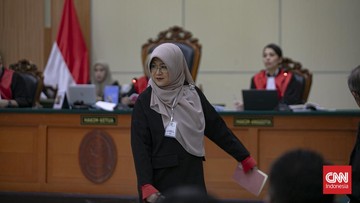 Dokter Tifa Kembali Tempuh Praperadilan di PN Jakarta Selatan