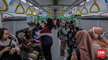 Operasional KRL Bogor-Tangerang Pulih Total Usai Insiden Kecelakaan