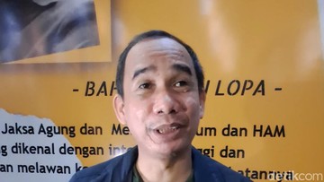 BREAKING: Rudianto Lallo Dukung Kapolri Usut Tuntas Karhutla Kalimantan