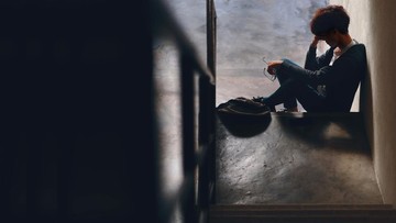 Bocah 9 Tahun di Sulut Menangis Dirundung Teman, Ekonomi Keluarga Jadi Sasaran