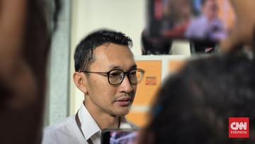 KPK Ungkap Aliran Uang Bupati Kuansing ke Menteri Raja Juli