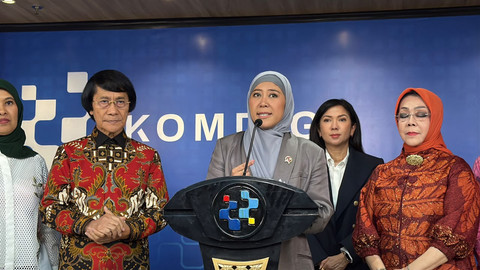 BREAKING: Perang Judol Tak Cukup Hapus Konten, Dana Harus Diputus