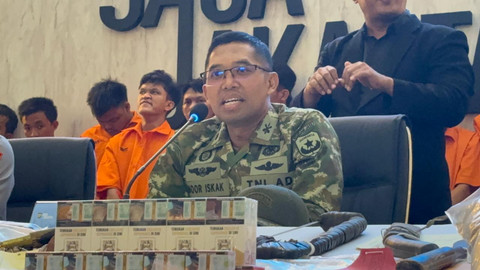 BREAKING: Rumah Dinas TNI Disewakan, Dipakai Markas Judi Online