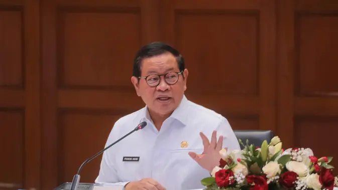 BREAKING: Gubernur Pramono Anung Umumkan Renovasi Besar-Besaran Sekolah DKI Jakarta