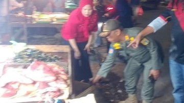 BREAKING: Jalan Licin Kramat Jati Rebut Nyawa, Gubernur Perintahkan Perbaikan Darurat