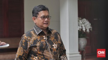PAN Kaji Putusan MK soal Gibran, Tolak Kepentingan Kekuasaan