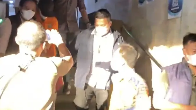 BREAKING: Dua Tersangka Challenge Hafalan Al-Qur'an Berhadiah Miras Masuk Rutan