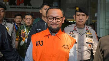 Stafsus Yaqut Didakwa Korupsi Kuota Haji Rp93,6 Miliar