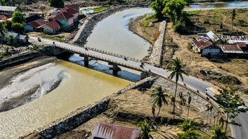 94 Persen Jalan Daerah di Aceh Telah Berfungsi
