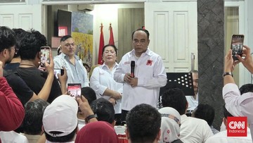 Budi Arie Tegaskan Pemberantasan Korupsi Harus Dimulai dari Pusat Kekuasaan