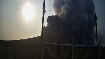 BREAKING: Anak Krakatau Naik ke Level III Siaga, Radius 5 Km Dilarang