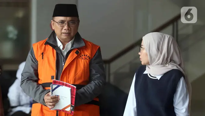 KPK Kembali Periksa Yaqut Cholil Qoumas Jelang Pelimpahan Berkas