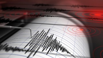 BREAKING: Gempa M5,3 Guncang Pangandaran, Bandung Ikut Bergetar