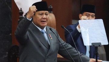 BREAKING: Wamenkum Konfirmasi RUU Kewarganegaraan Ganda Terbatas untuk Atlet dan Ahli
