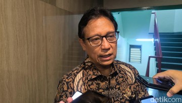 Menkes Kecam Nakes Hina Pasien BPJS: Empati Wajib