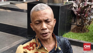 KPK Periksa Iskandar Sitorus dan Pegawai Bea Cukai