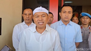 KDM Kecam Sistem Keamanan: Satpam Jatiluhur Tewas Tanpa Jejak Rekam