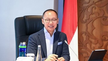 BREAKING: MPR Buka Opsi Amendemen, PPHN Jadi Prioritas