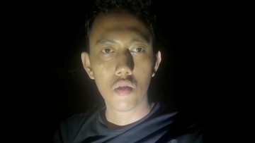 BREAKING: Saepul Pemutilasi Depok Pernah Ikut Ajang Bakat