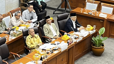 BREAKING: Dugaan Kekerasan Seksual Ponpes Bekasi, DPR Desak Pengawasan Ketat