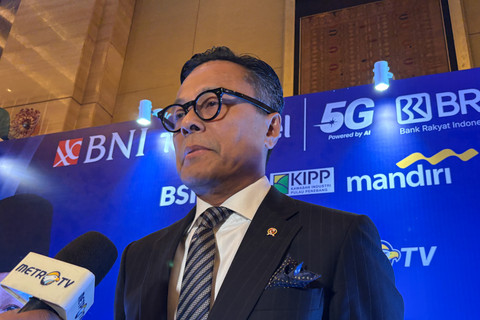 BREAKING: Danantara Divestasi Lebih dari 100 BUMN ke Swasta