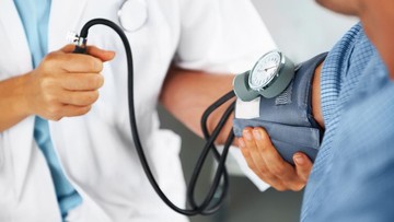 CKG Jangkau 82 Juta Warga, Diabetes dan Hipertensi Dominasi