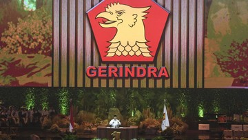 BREAKING: Gerindra Buka Suara Soal Putusan MK Kasus Ijazah Gibran