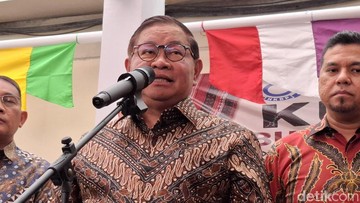 Pramono Anung Ajak Warga Jaga Keamanan Jakarta Secara Bersama