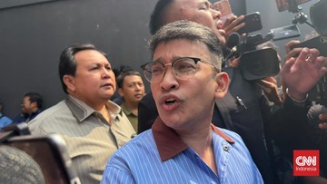 Ruben Onsu Resmi Tersangka Kasus Penipuan dan Penggelapan Investasi