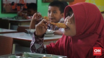 BREAKING: Kemendagri Investigasi Makalah MBG Nobel Perdamaian
