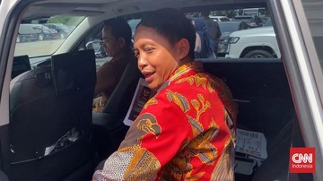 KPK Bidik Menteri Kehutanan di Kasus Bupati Kuansing