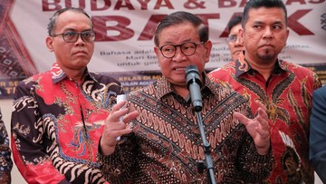 Pramono Anung: Keluarga Fondasi Ketahanan Bangsa