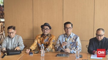 BREAKING: Febrie Adriansyah Diperiksa Tim 9 Kejagung, Kuasa Hukum Pastikan Kooperatif