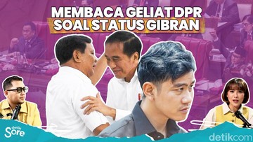 Gibran di Persimpangan: Jembatan Putus Prabowo dan Jokowi