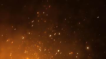 BREAKING: Polisi Mediasi Bentrok Warga Depok soal Bakar Sampah