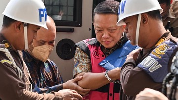 Kejagung Minta Hakim Tolak Praperadilan Febrie Adriansyah