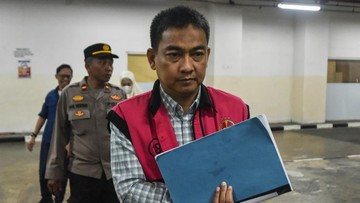 Komisi II Rahasiakan Calon Pengganti Ombudsman