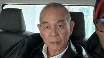 BREAKING: Buron Bandar Narkoba Batam Digasak Bareskrim di Soetta
