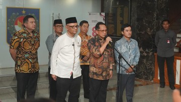 BREAKING: Mendagri Perintahkan Pemda Benahi Layanan Haji dan Umrah