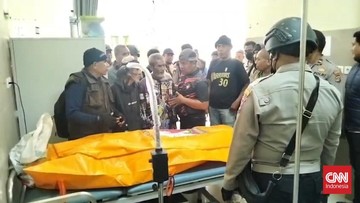 BREAKING: Seluruh Jenazah Korban Bentrok Adonara Berhasil Dievakuasi