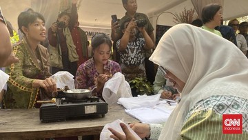 BREAKING: Pemprov DKI Luncurkan Benyamin S Award 2026, Warga Diminta Jadi Teladan